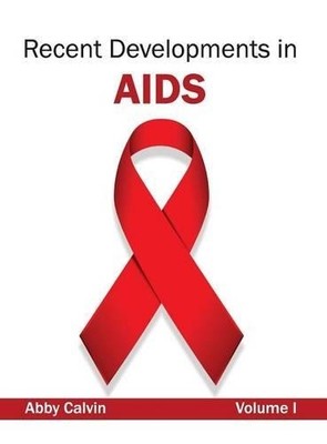 Recent Developments in Aids: Volume I (Hardback)