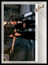2025 Upper Deck James Bond 007 No Time To Die #32 Get The Scientist!