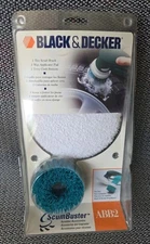 Black and Decker Scum Buster Kit ABB2