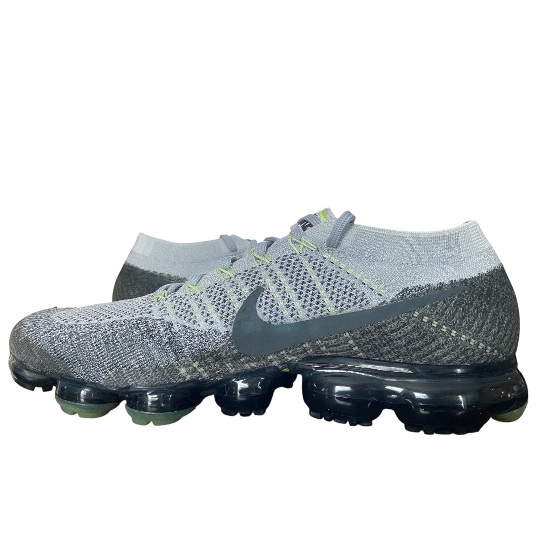 Nike Air Vapormax Flyknit 2017 'Heritage Pack' Mens Shoes Size 13 922915 002 thumbnail 9