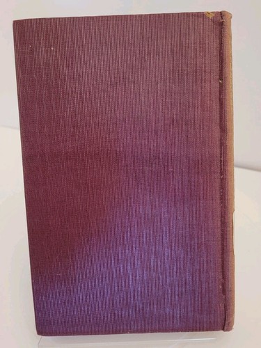 Everyman's Library - Dictionary of Dates 1914 Masonic Library Holding - Foto 10 di 12