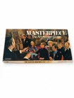 VINTAGE Masterpiece Art Auction Game Parker Brothers 1970 70s