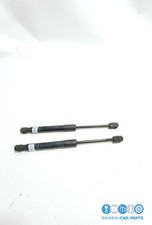 Original BMW  F20 F21   Satz Gasfeder Heckklappe Dämpfer 7239871