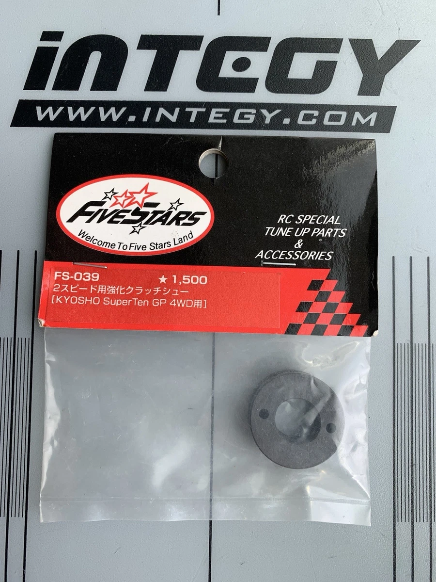 kyosho superten | eBay