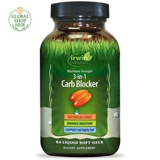 Multi-Herb Colon Cleanse - Detoxify, Cleanse & Renew - Support Colon Health - 27