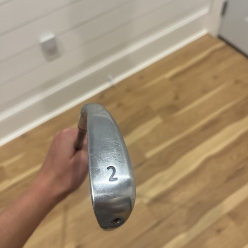 Takomo 101U 2 Driving Iron KBS Hybrid 80 Gram Stiff Flex Shaft - Picture 2 of 5