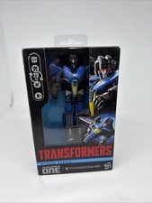 Transformers One - Studio Series - Deluxe Class Thundercracker Action Figure 29