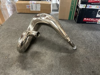 FMF Pipe Gnarly KTM 17-18 250/300 Husqvarna 17-19 250/300 025203 Out of Round