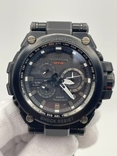 Casio G-shock Mtg-s1000bd-1ajf Triple G Tough Solar Atomic