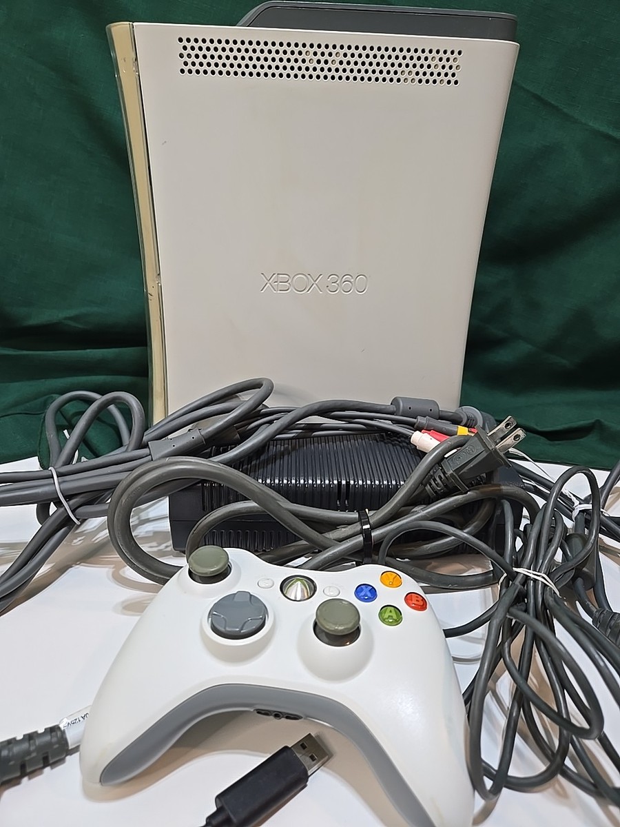 Fonte De Xbox 360 Super Slim Fat Arcade Zephyr Falcon Jasper | Frete grátis