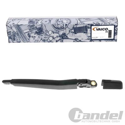 VAICO Essuie-Glace Arrière Compatible Avec ABARTH GRANDE PUNTO FIAT GRANDE PUNTO - Photo 1/3