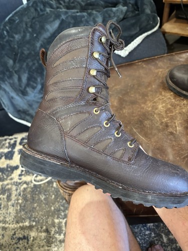 Irish Setter Women's 2886 LadyHawk Waterproof 1000 Gram 9" Hunting Boot US 7 - Picture 21 of 24