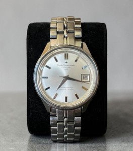 Seiko 7625 | eBay