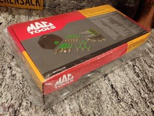 Mac Tools 24pc Set - Pliers Screwdrivers Adjustable Wrenches - Green - Sealed