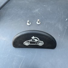  FORD  Streetka roof handle 
