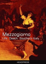 David Kerekes Mezzogiorno (Paperback) (UK IMPORT)