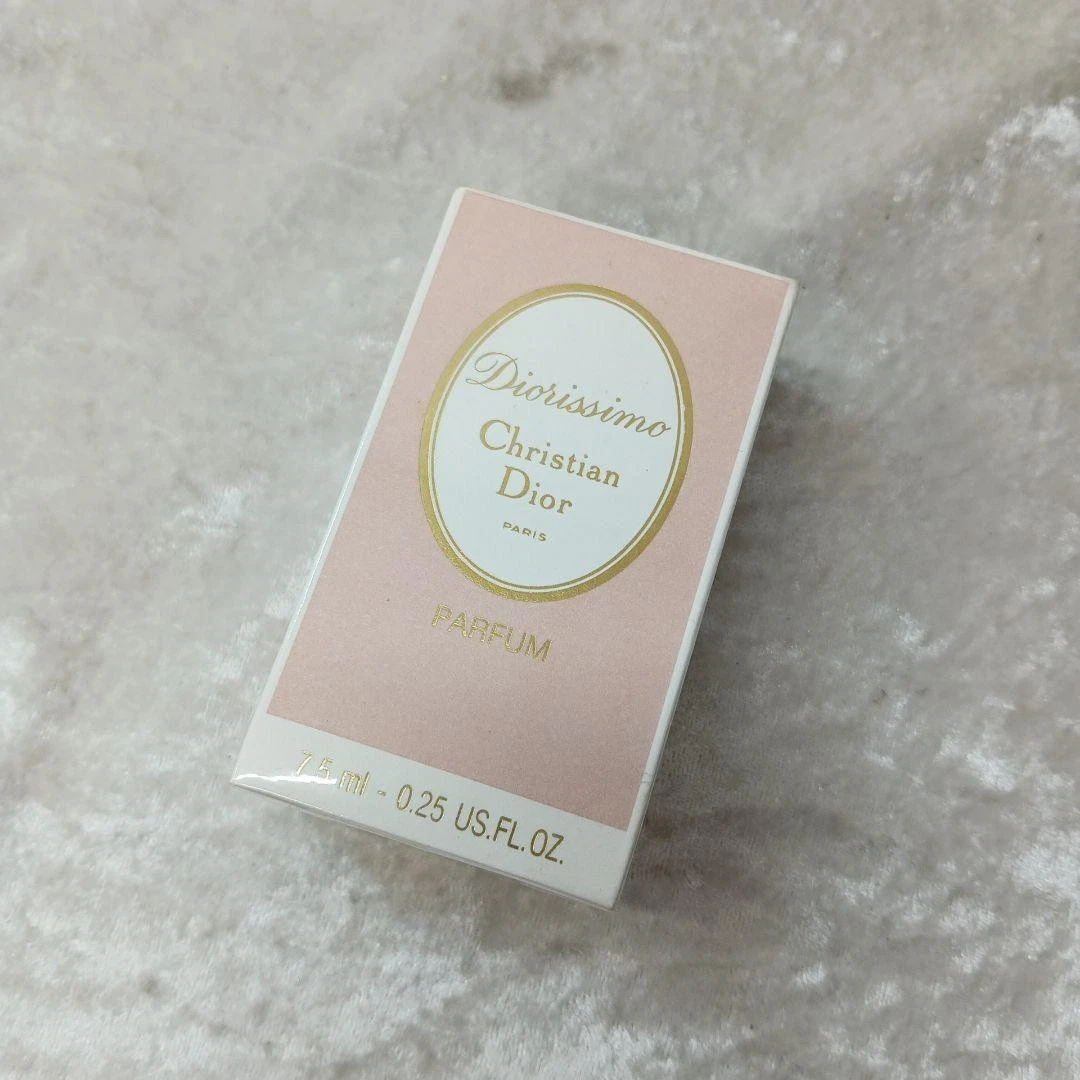 Dior Diorissimo Perfume Fragrances for Women for sale - eBay