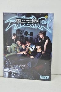 Riizing Album | eBay