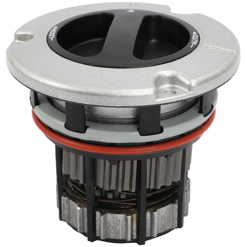 Front 4WD Auto Locking Hub for 2011-2022 Ford F-250 F350 F450 F550 Super Duty - Image 4 of 4