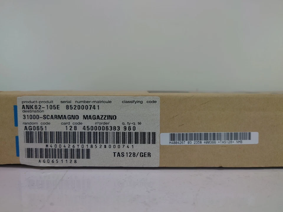 Olivetti Vintage Tastatur Retro PC Computer QWERTZ Keyboard PS/2 Wie Neu Selten - Bild 4 von 4