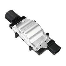 Engine Cooling Fan Control Module Compatible with Mazda 3 2008-2014 Mazda 5