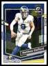 Matthew Stafford 2023 Donruss Optic #113 Rams NFL READ FREE SHIP AutographDen