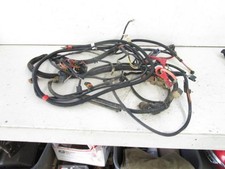 12 Polaris Sportsman 500 HO Wire Wiring Harness 2411752 2011-2012