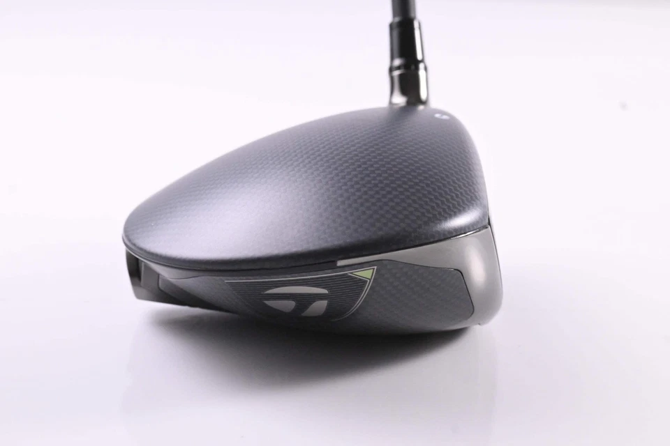 Taylormade Qi35 LS Driver / 9 Degree / X-Flex HZRDUS Black 60 Shaft - Image 3 of 4