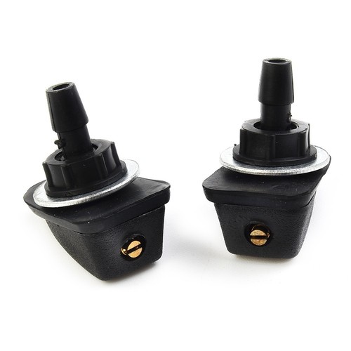 Practical Wiper Sprayer Wiper Sprayer Replacement ABS Plastic High-quality - Picture 12 of 15