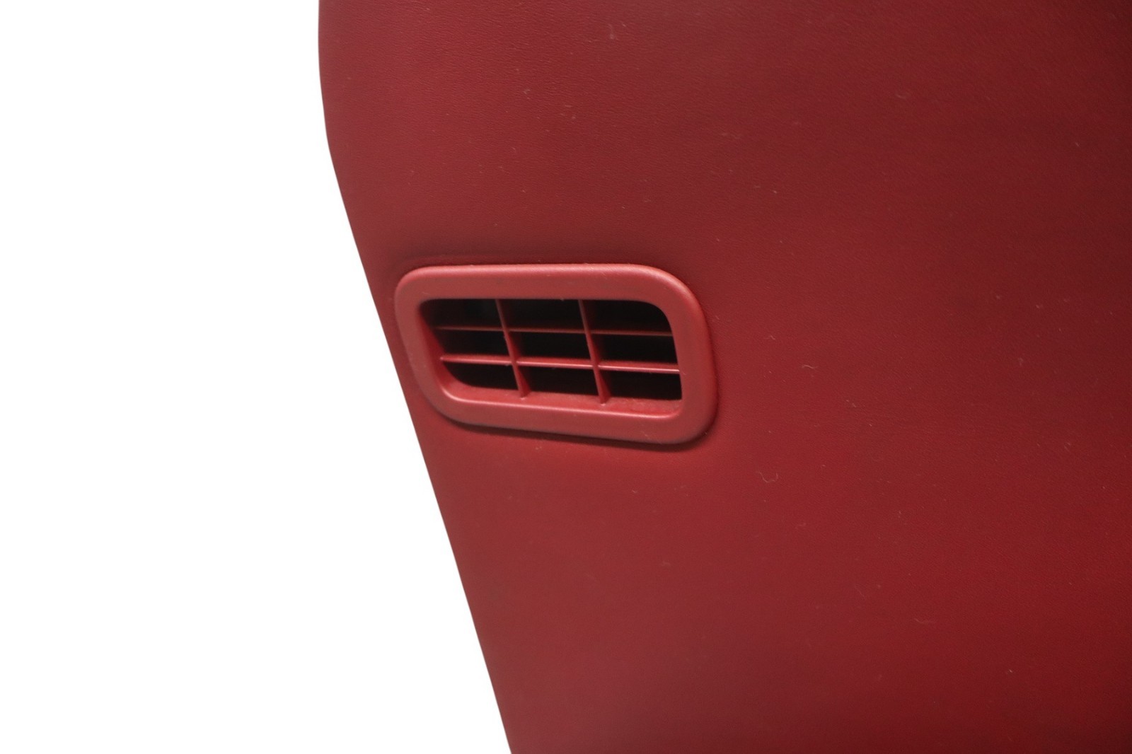 14-18 Maserati Quattroporte Front Right Passenger Side Interior Door Panel Oem