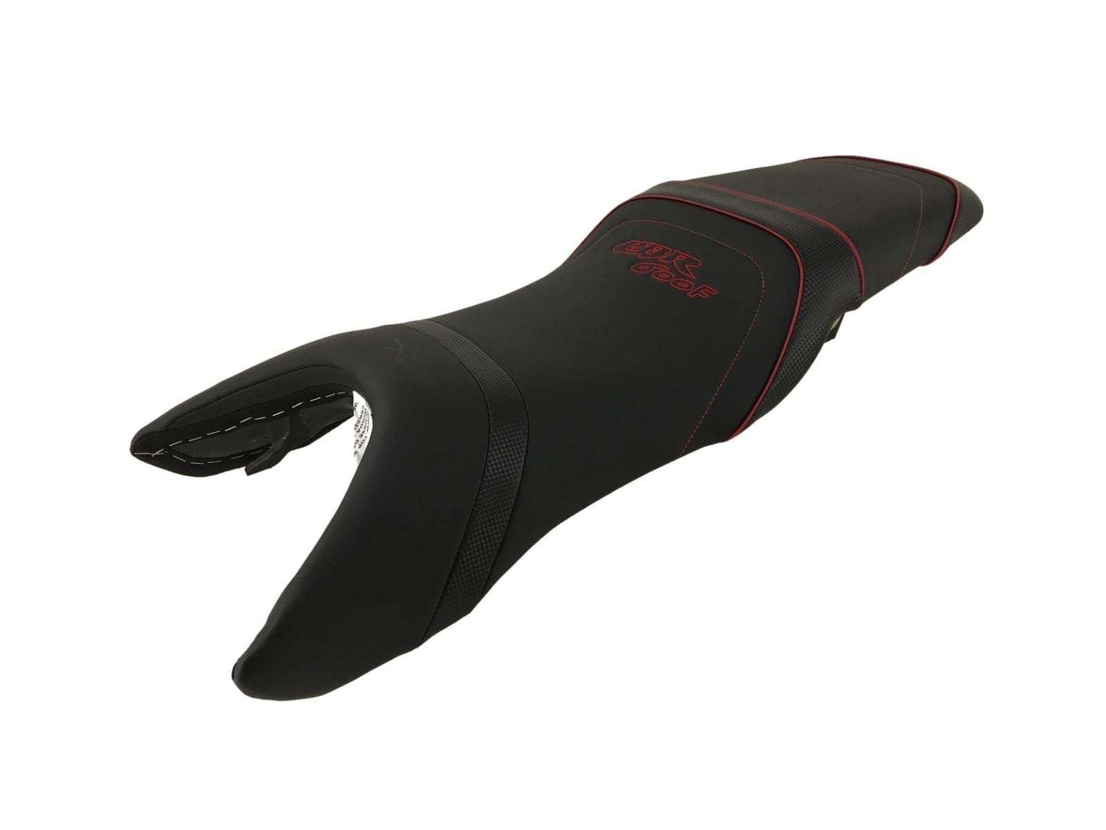 Housse de selle Honda CBR600F étanche idéale pour les balades sportives