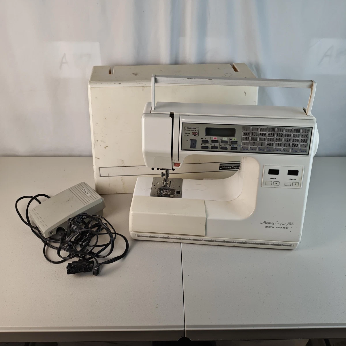 NEW  SEWING MACHINE　手回しミシン　現状品 NEW SEWING MACHINE 手回しミシン 現状品 2026年最新】Yahoo