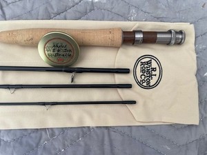 Winston Nexus Fly Rod | eBay