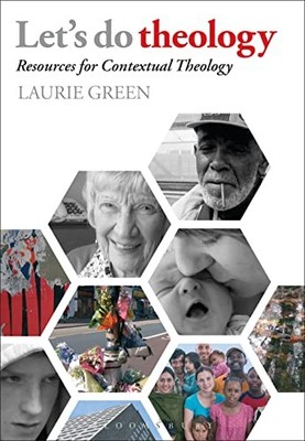 Let's Do Theology: Resources for Contextual Theology by Green, Laurie 0826425518