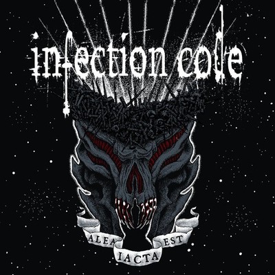 Infection Code Alea Iacta Est (CD) Album