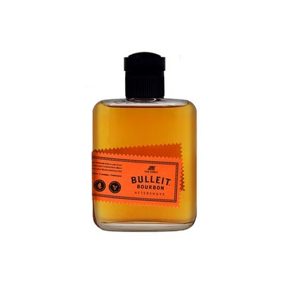 Mr. Lumberjack Aftershave, Aftershave - Bulleit Bourbon, 100 ml