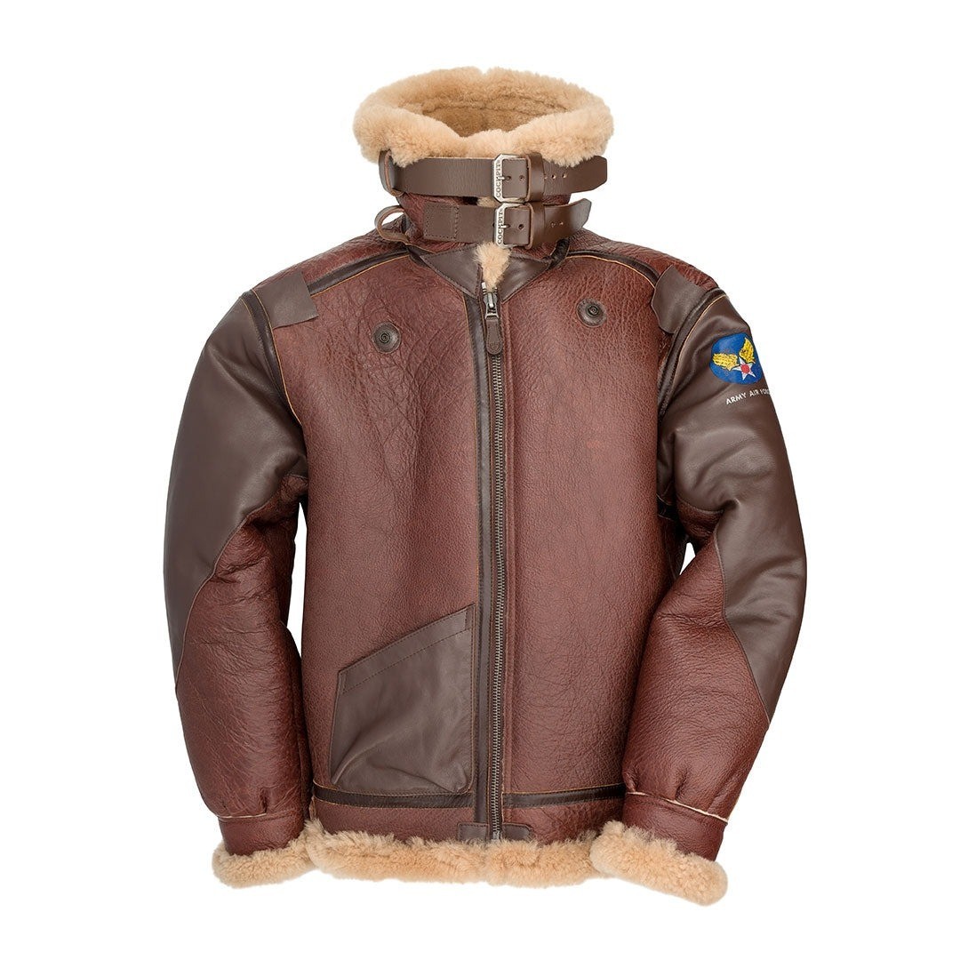 Veste Bombardier Vintage L.L. Bean Polaire Rouge - Taille M - Fabriquée Aux USA, Très Bon état