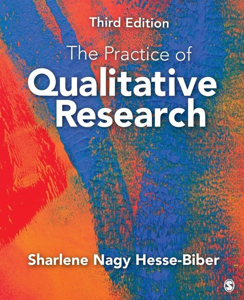 The Practice Of Qualitative Research Engaging Students In The Research Process-image
