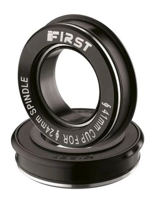 TRUVATIV Innenlagersatz für Rennräder PRESSFIT BB86 R86 - Bild 1 von 4