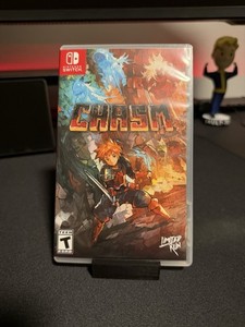 Chasm Switch | eBay