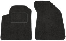 Vorne fußmatten für Fiat Bravo II - Passgenau