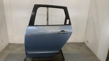 Porte arrière et accessoires Renault SCENIC