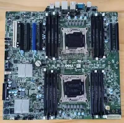 Dell Precision T7910 Workstation Intel C612 Dual LGA2011-3 DDR4 1TB SATA RAID U