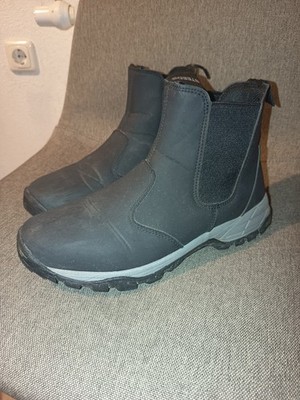 Reitstiefelette Steeds Gr. 40 Schwarz Reiterstiefel Reitschuhe