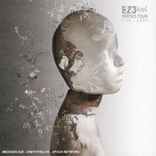 Versus Tour Live 2004 von Ez3kiel | CD | Zustand gut