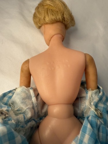 1950’s Barbie Doll - Picture 2 of 3