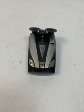 Cobra ESD 767 Laser Radar Detector 360 Degree 9 Band Untested