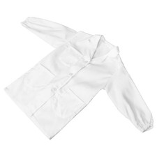 Kids Science Lab Coat Children's Scientist Doctor Halloween Outfit