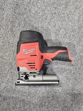 Milwaukee 2445-20 M12 12V Jigsaw Tool 