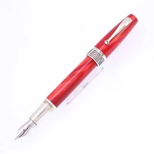 Montegrappa Extra 1930 Fountain Pen Red F